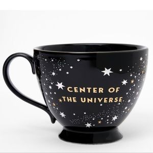 Leo Zodiac Mug